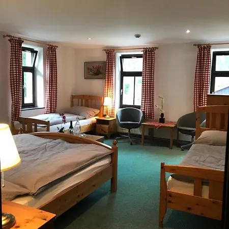 My Lady Ii Guest house