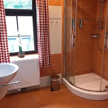 My Lady Ii Guest house