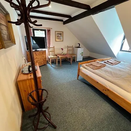 My Lady Ii Guest house *