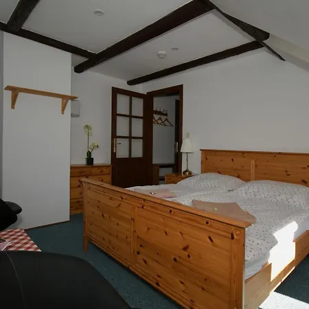 Guest house My Lady Ii