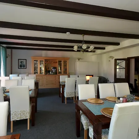 Guest house My Lady Ii Hermanice (Liberec)