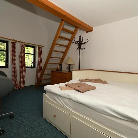 My Lady Ii Guest house