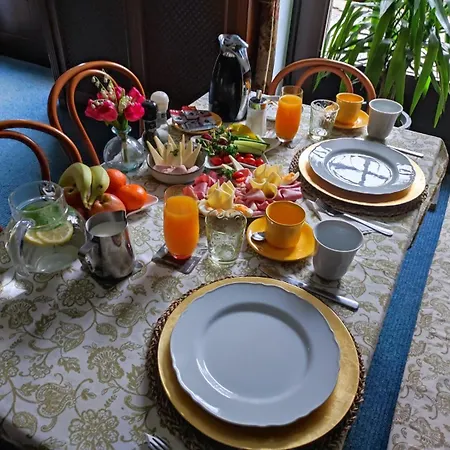 Guest house My Lady Ii *