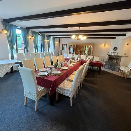 Guest house My Lady Ii