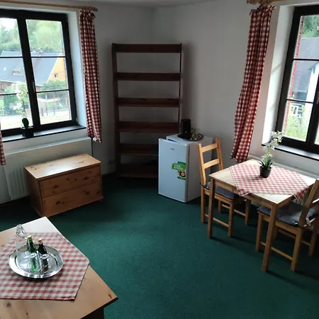 Guest house My Lady Ii *