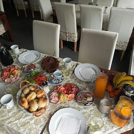 My Lady Ii Guest house *