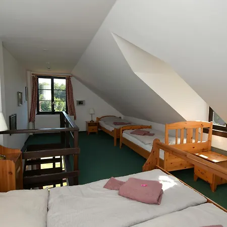Guest house My Lady Ii *