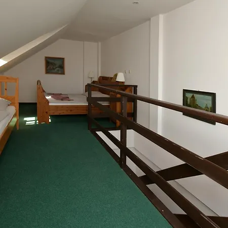 Guest house My Lady Ii *