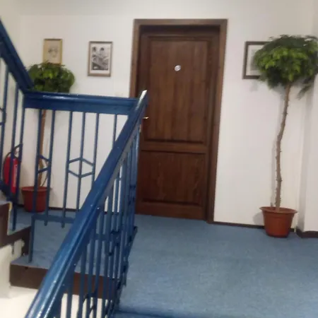 Guest house My Lady Ii *