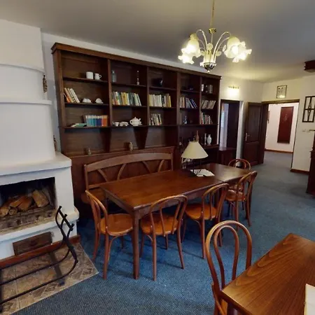 Guest house My Lady Ii Hermanice (Liberec)