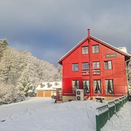 Guest house My Lady Ii