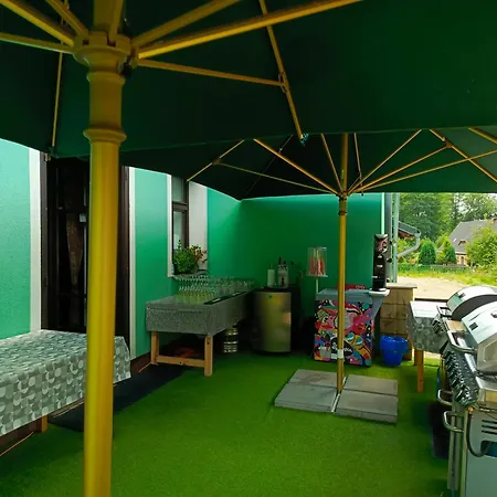 Guest house My Lady Ii