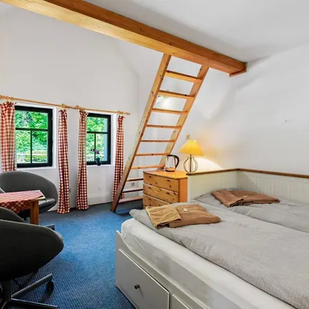 Guest house My Lady Ii