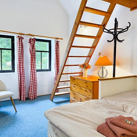 My Lady Ii Guest house Hermanice (Liberec)