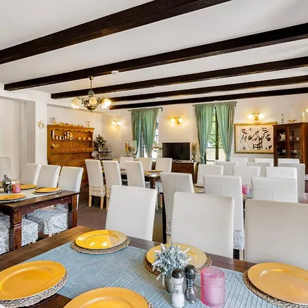 My Lady Ii Guest house
