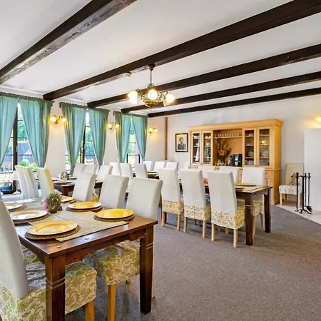 Guest house My Lady Ii Hermanice (Liberec)