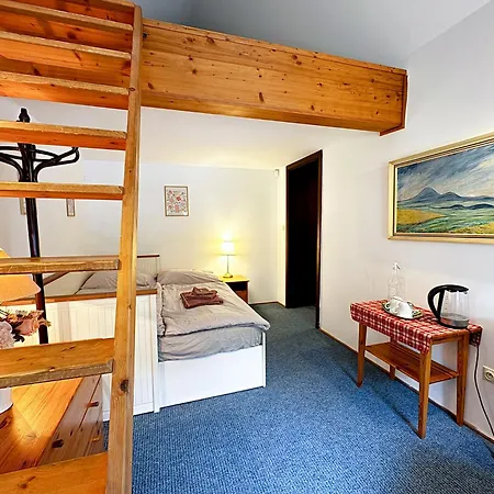 My Lady Ii Guest house *