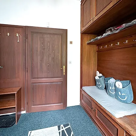Guest house My Lady Ii *