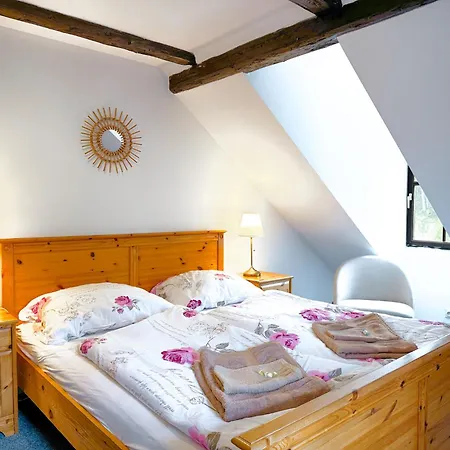Guest house My Lady Ii