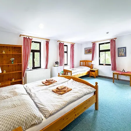 My Lady Ii Guest house *