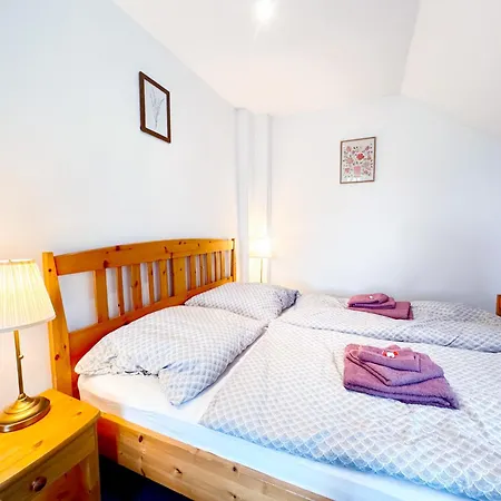 My Lady Ii Guest house Hermanice (Liberec)