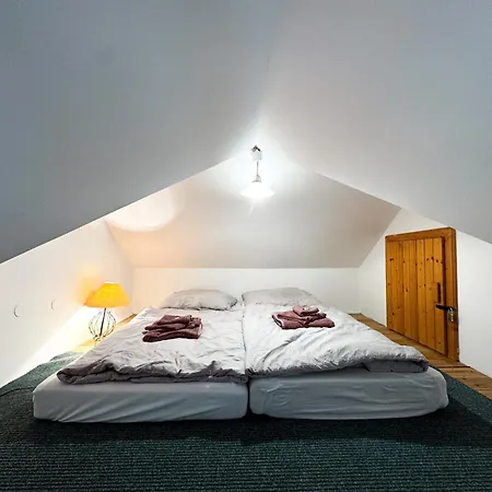 Guest house My Lady Ii
