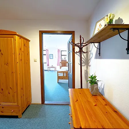 Guest house My Lady Ii Hermanice (Liberec)