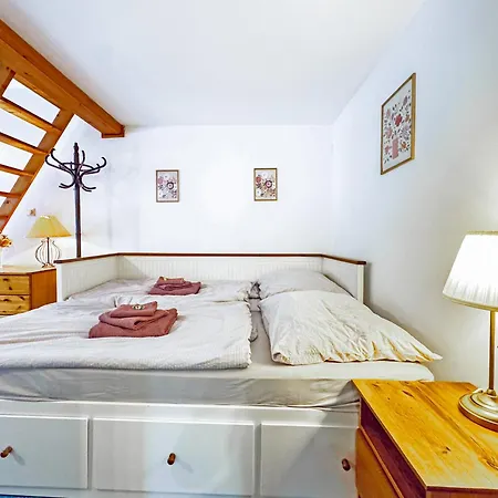 Guest house My Lady Ii Hermanice (Liberec)