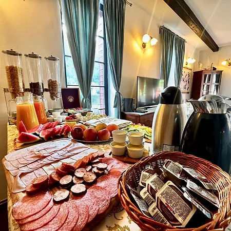 Penzion My Lady Ii 3*