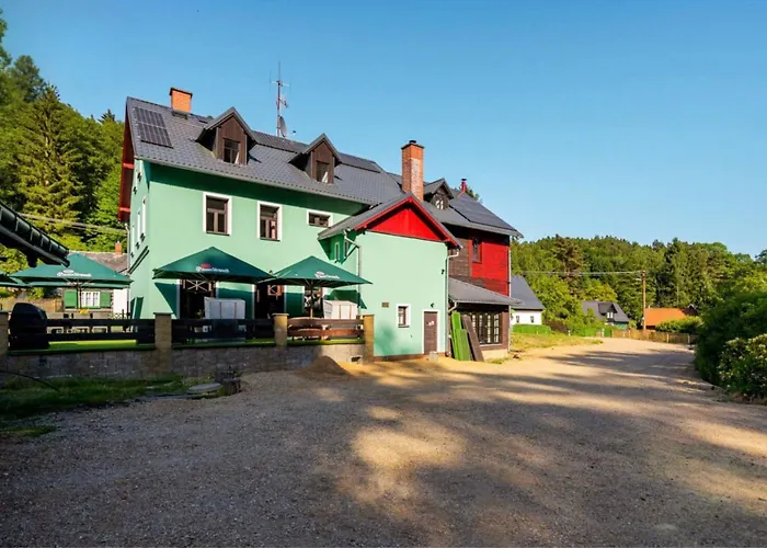 My Lady Ii Guest house