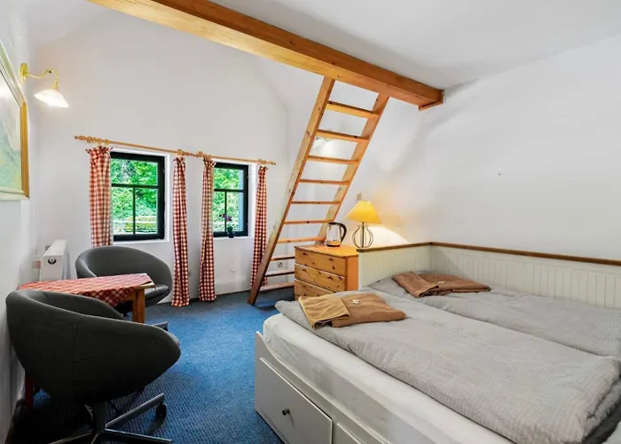 Guest house My Lady Ii