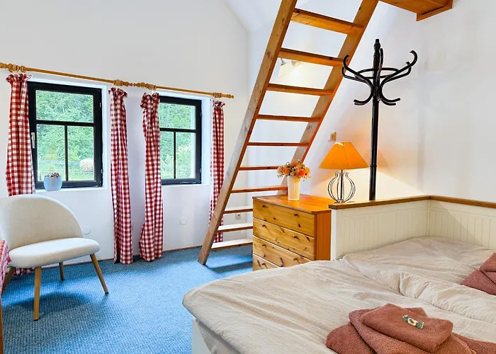 My Lady Ii Guest house Hermanice (Liberec)