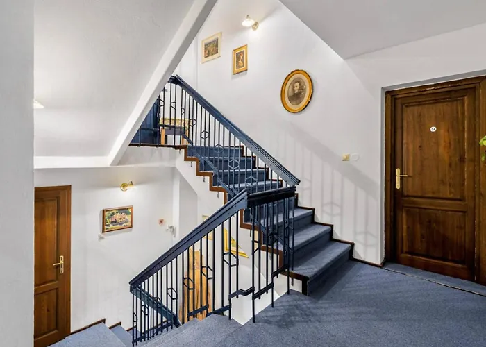 My Lady Ii Guest house 3*