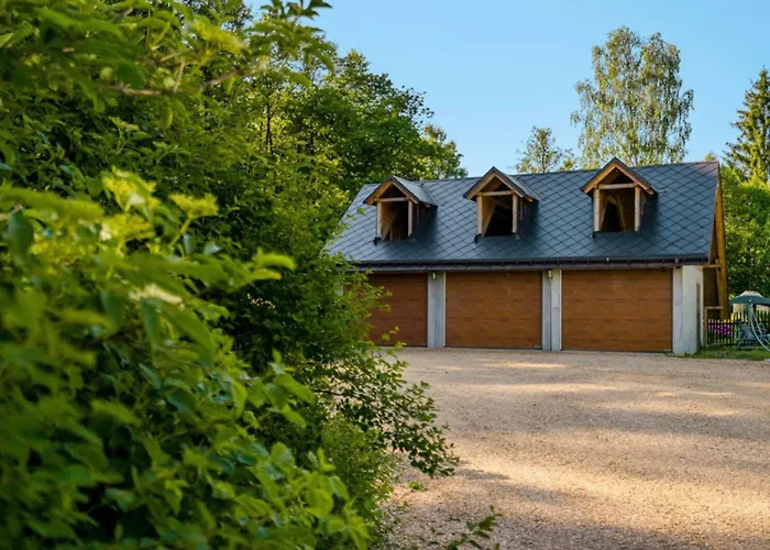 Guest house My Lady Ii 3*