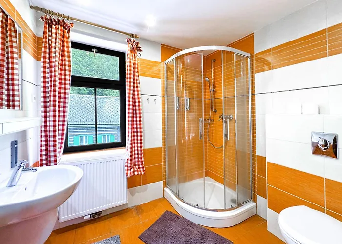 My Lady Ii Guest house Hermanice (Liberec)