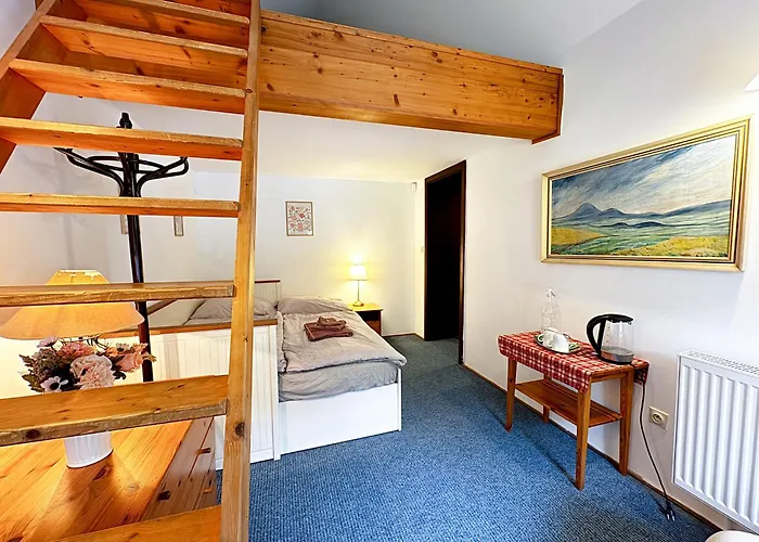 My Lady Ii Guest house 3*