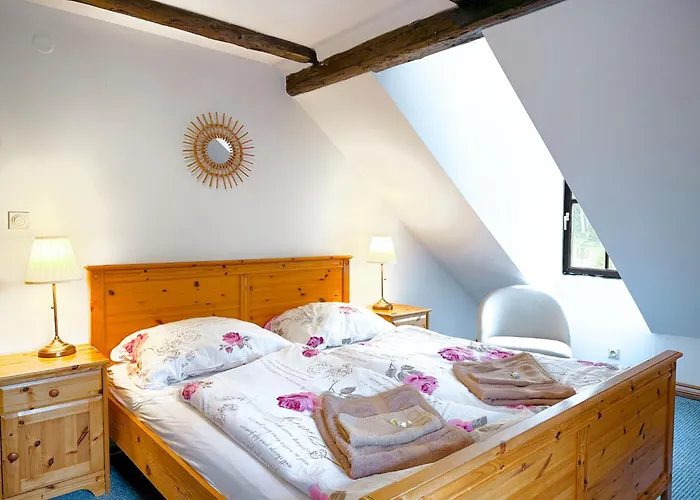 Guest house My Lady Ii