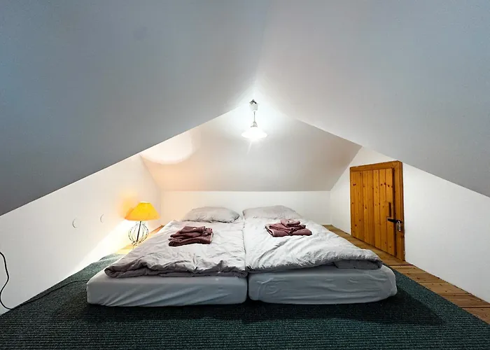 Guest house My Lady Ii