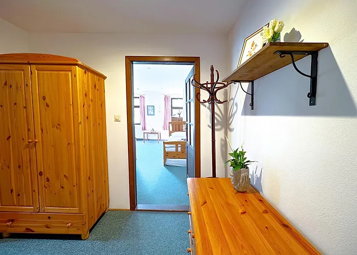 Guest house My Lady Ii Hermanice (Liberec)