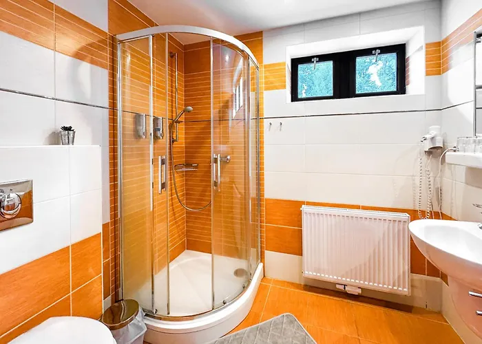 Guest house My Lady Ii 3*