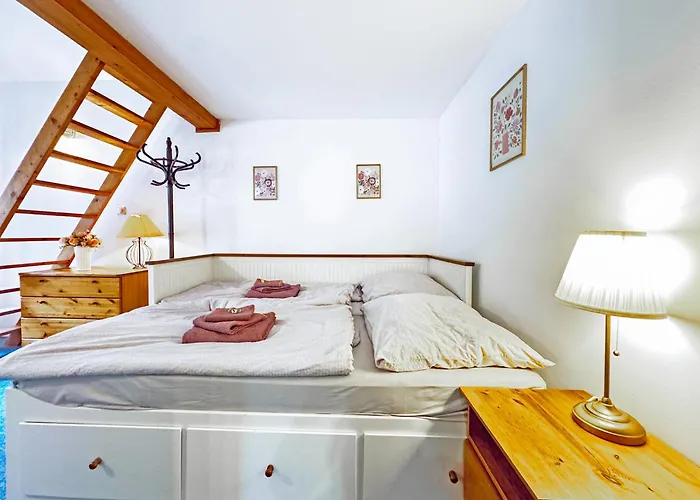 Guest house My Lady Ii Hermanice (Liberec)