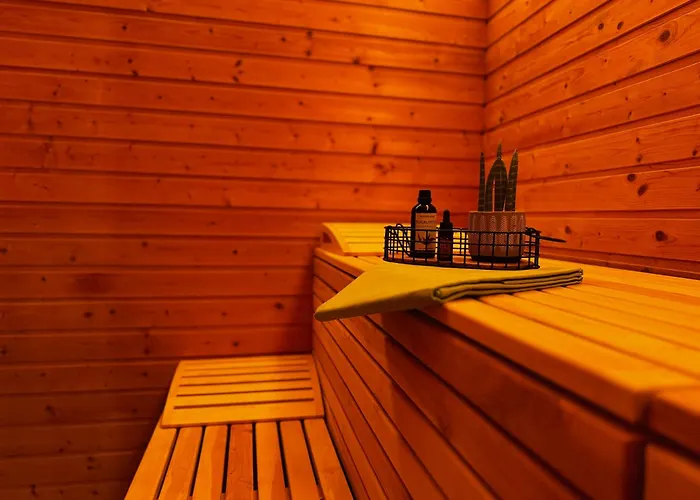 My Lady Ii Guest house Hermanice (Liberec)