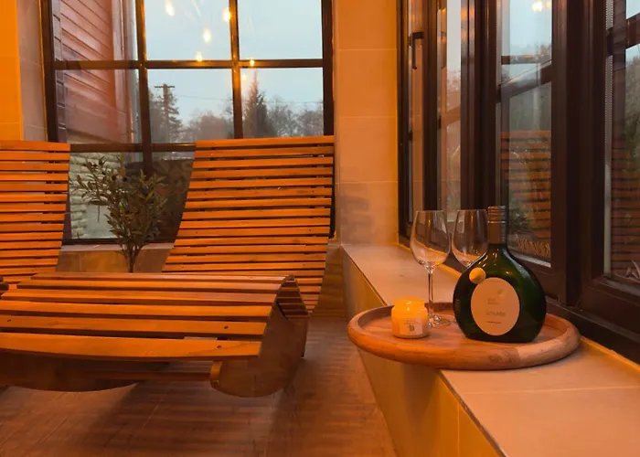 My Lady Ii Guest house